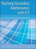 Teaching Secondary Mathematics with ICT (Paperback) - Sue Johnston Wilder Photo