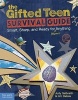 The Gifted Teen Survival Guide - Smart, Sharp, and Ready for (Almost) Anything (Paperback, 4th) - Judy Galbraith Photo