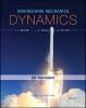 Engineering Mechanics - Dynamics (Paperback, 8th Student international edition) - James L Meriam Photo