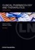 Lecture Notes - Clinical Pharmacology and Therapeutics (Paperback, 9th Revised edition) - Gerard A Mckay Photo