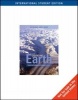 The Changing Earth - Exploring Geology and Evolution (Paperback, 5th international ed) - James Monroe Photo