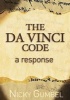 The "Da Vinci Code" - A Response (Paperback) - Nicky Gumbel Photo