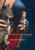 Lumiere on the Lady with an Ermine - Unprecedented Discoveries (Hardcover) - Pascal Cotte Photo