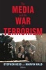 The Media and the War on Terrorism (Paperback, 1st ed) - Stephen Hess Photo