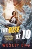 The Rise of IO (Paperback) - Wesley Chu Photo