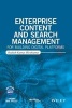 Enterprise Content and Search Management for Building Digital Platforms (Paperback) - Shailesh Kumar Shivakumar Photo