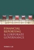 Financial Reporting and Corporate Governance (Paperback) - Thomas A Lee Photo