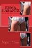 Emma Has Antz - Antz in Her Pants (Paperback) - Naomi Silver Photo