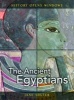 The Ancient Egyptians (Hardcover, New Ed) - Jane Shuter Photo