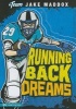 Running Back Dreams (Paperback) - Jake Maddox Photo