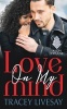 Love on My Mind (Paperback) - Tracey Livesay Photo