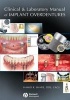 Clinical and Laboratory Manual of Implant Overdentures (Hardcover, New) - Hamid Shafie Photo