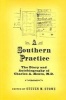 A Southern Practice - The Diary and Autobiography of Charles A.Hentz, M.D. (Hardcover) - Charles A Hentz Photo