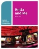 Anita and Me (Paperback) - Alison Smith Photo