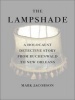 The Lampshade - A Holocaust Detective Story from Buchenwald to New Orleans (Standard format, CD, Library ed) - Mark Jacobson Photo