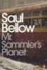 Mr Sammler's Planet (Paperback) - Saul Bellow Photo