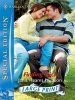 Finding Nick (Large print, Hardcover, Large Print edition) - Janis Reams Hudson Photo