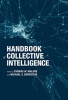 Handbook of Collective Intelligence (Hardcover) - Thomas W Malone Photo