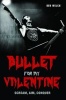 Bullet for My Valentine - Scream, Aim, Conquer (Paperback) - Ben Welch Photo