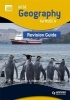 GCSE Geography for WJEC - A Revision Guide (Paperback) - Dirk Sykes Photo