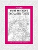 Pictura: Enchanted Forest (Paperback) - Wayne Anderson Photo