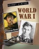 World War I (Paperback) - Chris Oxlade Photo