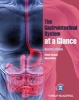 The Gastrointestinal System at a Glance (Paperback, 2nd Revised edition) - Satish Keshav Photo