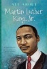 All About Dr. Martin Luther King (Paperback) - Todd Outcalt Photo