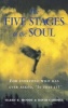 The Five Stages of the Soul - Charting The Spiritual Passages That Shape Our Lives (Paperback, New Ed) - Harry R Moody Photo