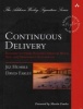 Continuous Delivery - Reliable Software Releases Through Build, Test, and Deployment Automation (Hardcover) - Jez Humble Photo