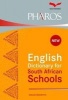 Pharos's English Dictionary for South African Schools (Paperback) - Pharos dictionaries Photo