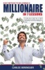 Millionaire in 7 Lessons (B&w) - Make Money Easy at Home (Paperback) - Carlos Berenguer Photo