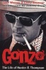 Gonzo - The Life of Hunter S. Thompson (Paperback, Export/Airside Ed) - Jann Wenner Photo