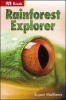 Rainforest Explorer (Hardcover) - Rupert Matthews Photo