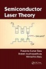 Semiconductor Laser Theory (Hardcover) - Prasanta Kumar Basu Photo