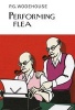 Performing Flea (Hardcover) - Everymans Library UK Photo