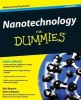 Nanotechnology For Dummies (Paperback, 2nd Revised edition) - Earl Boysen Photo