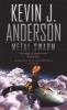 Metal Swarm (Paperback) - Kevin J Anderson Photo