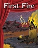 First Fire (Science) (Paperback) - Dona Rice Photo