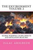 The Environment Volume 2 - Global Warming: Causes, Effects and Mitigation Measures. (Paperback) - MR Isaac Olatokunbo Arigbede Photo