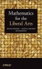 Mathematics for the Liberal Arts (Hardcover, New) - Donald Bindner Photo