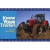 Know Your Tractors (Paperback) - Chris Lockwood Photo