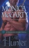 The Hunter (Paperback) - Monica McCarty Photo