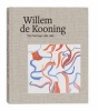 Willem De Kooning - Ten Paintings, 1983-1985 (Hardcover) - John Elderfield Photo