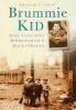 Brummie Kid (Paperback) - Graham V Twist Photo