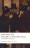 Principles of Political Economy and Chapters on Socialism (Paperback) - John Stuart Mill Photo