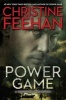 Power Game (Hardcover) - Christine Feehan Photo