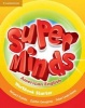 Super Minds American English Starter Workbook (Paperback) - Herbert Puchta Photo