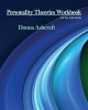 Personality Theories Workbook (Paperback, 5th Revised edition) - Donna Ashcraft Photo