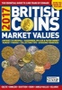 British Coins Market Values 2017 (Paperback) - Guy Thomas Photo